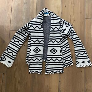 Roxy girl sweater